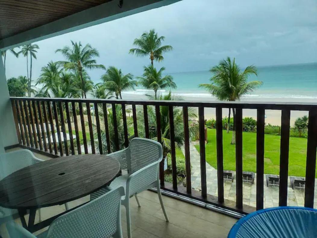 Apartamento Porto Beach Residence Porto de Galinhas Ngoại thất bức ảnh