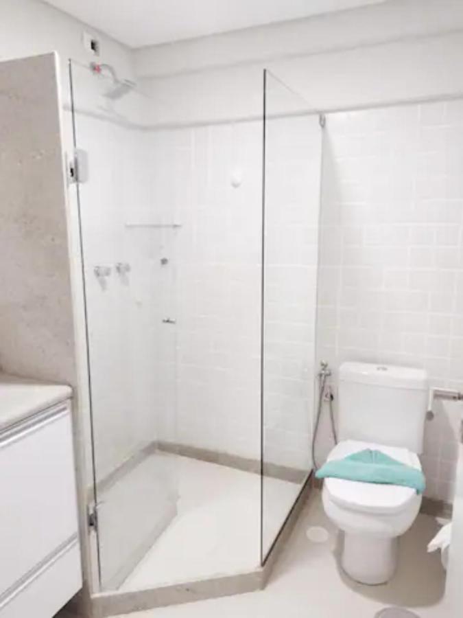 Apartamento Porto Beach Residence Porto de Galinhas Ngoại thất bức ảnh
